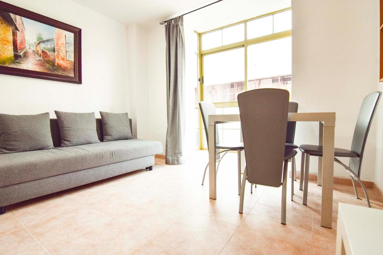 Letmalaga The Friar'S House Apartment Exterior foto