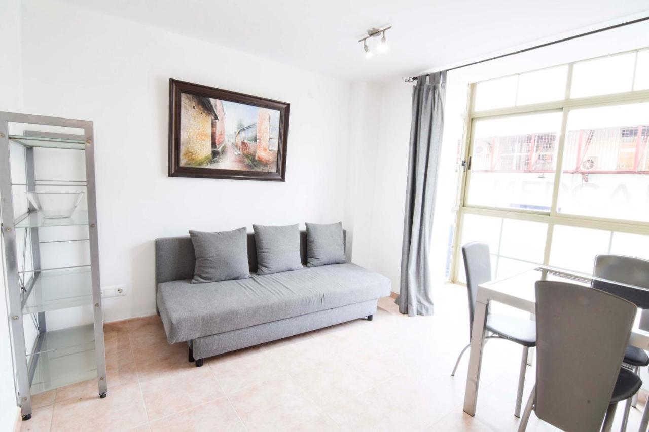 Letmalaga The Friar'S House Apartment Exterior foto