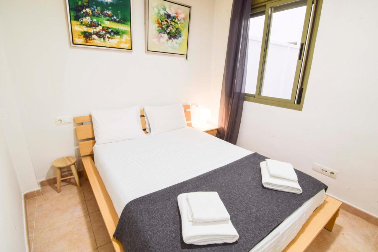 Letmalaga The Friar'S House Apartment Exterior foto