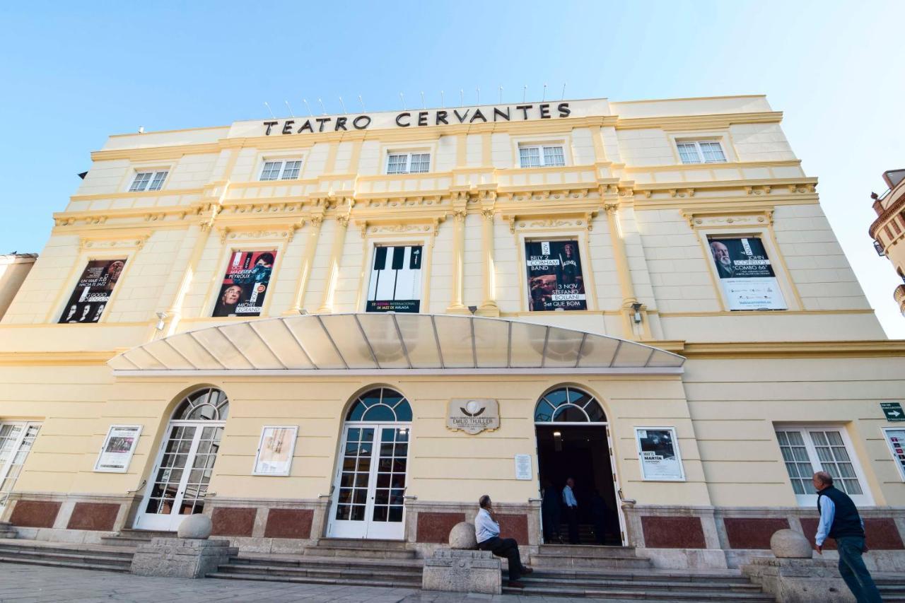 Letmalaga The Friar'S House Apartment Exterior foto
