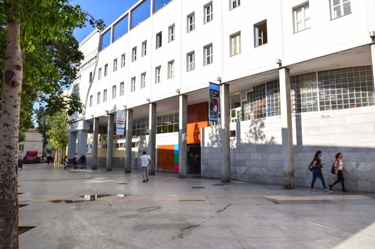 Letmalaga The Friar'S House Apartment Exterior foto