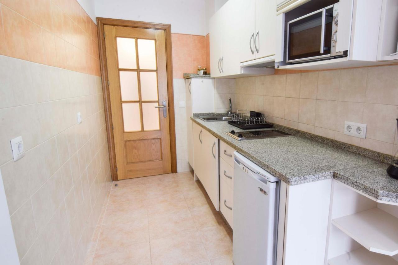 Letmalaga The Friar'S House Apartment Exterior foto