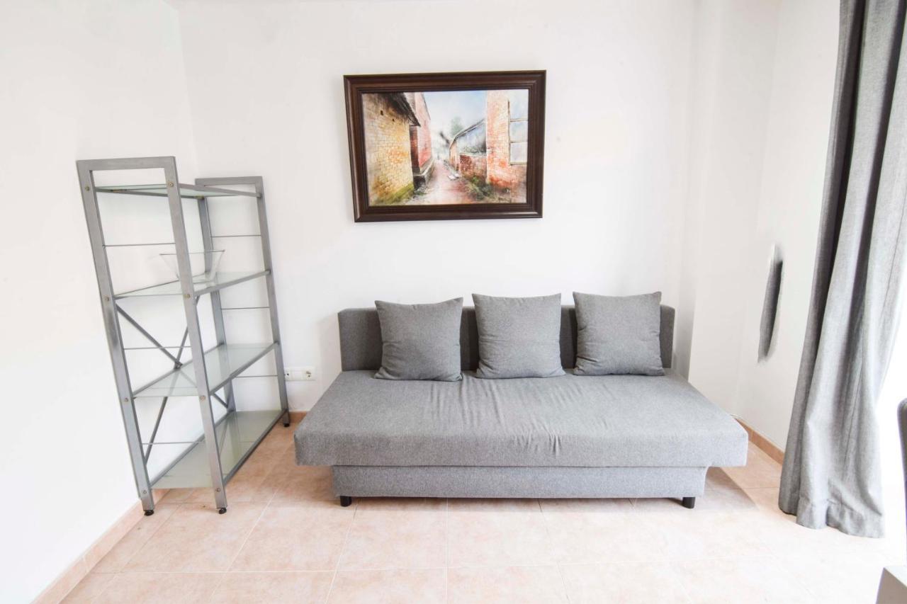 Letmalaga The Friar'S House Apartment Exterior foto