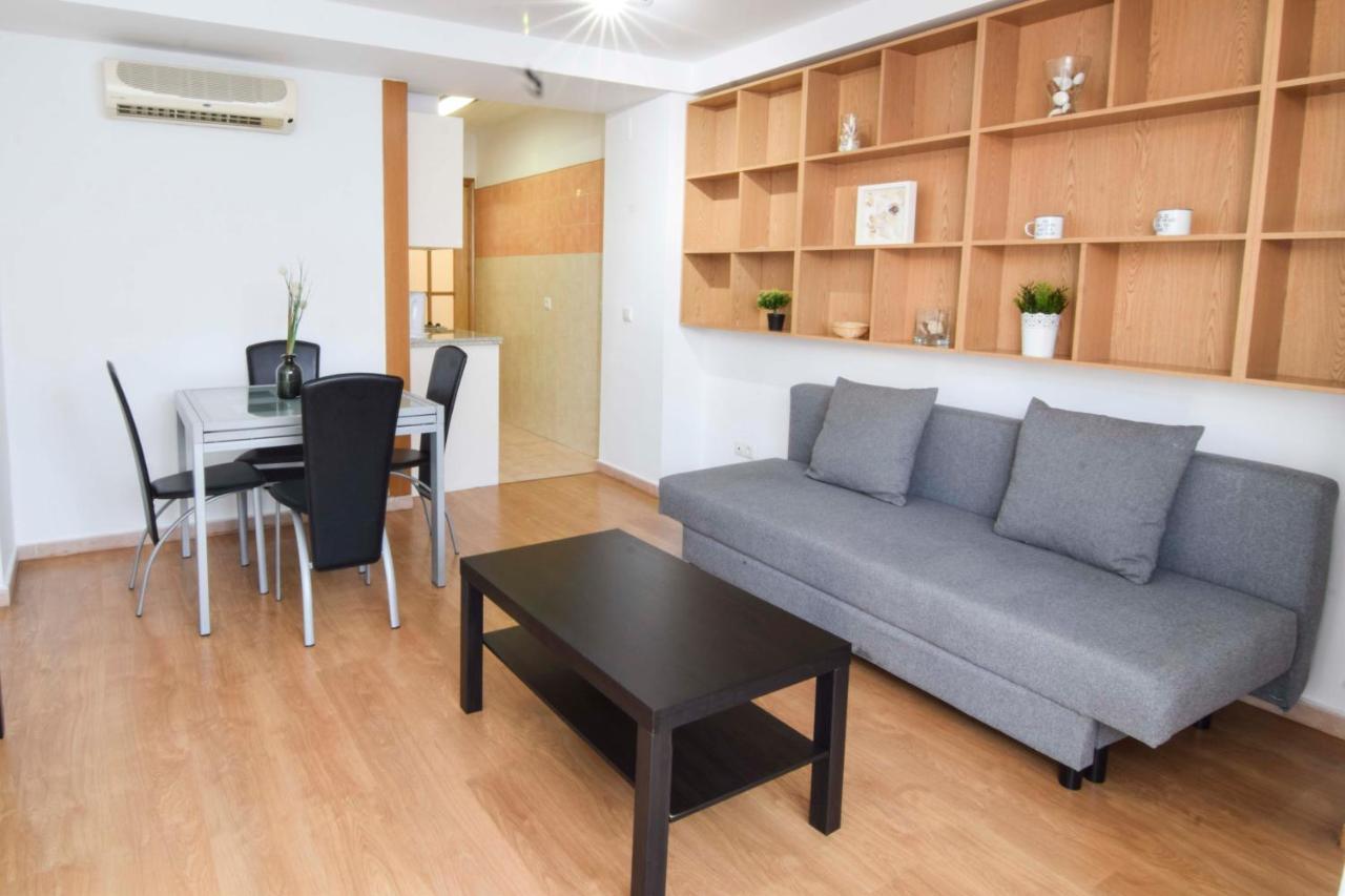 Letmalaga The Friar'S House Apartment Exterior foto