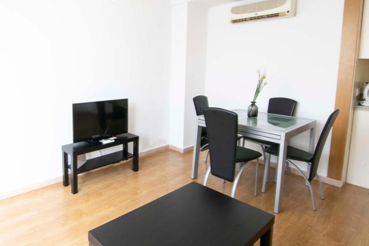 Letmalaga The Friar'S House Apartment Exterior foto