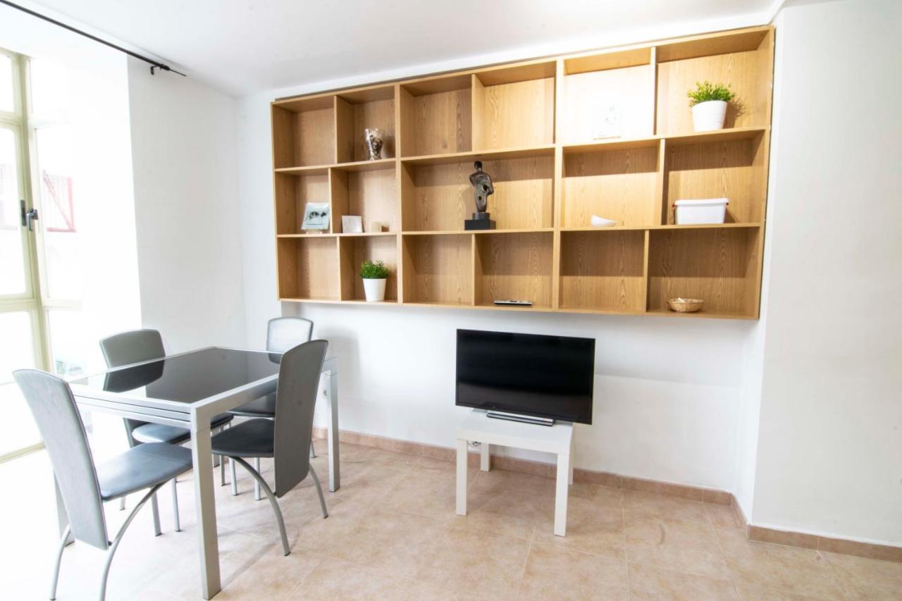 Letmalaga The Friar'S House Apartment Exterior foto