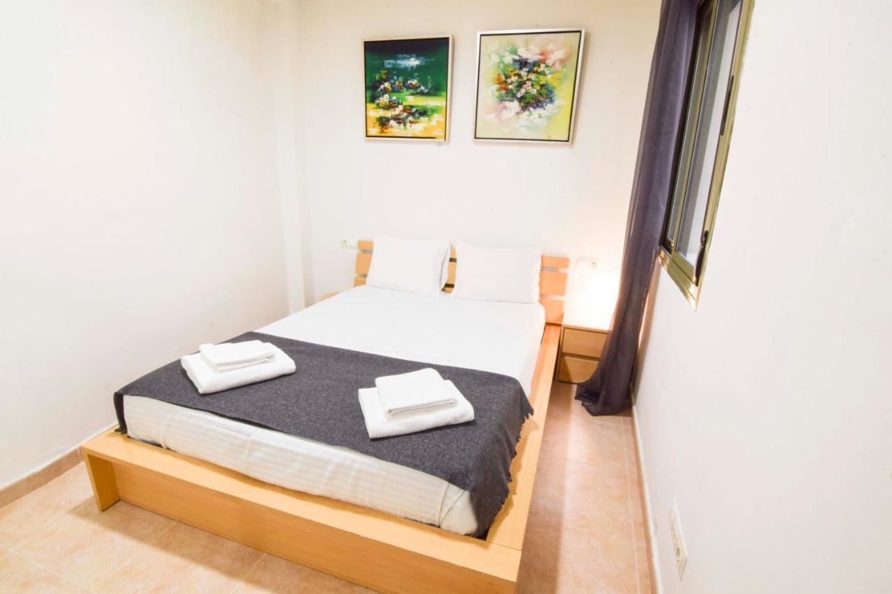 Letmalaga The Friar'S House Apartment Exterior foto