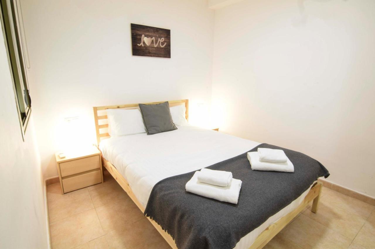 Letmalaga The Friar'S House Apartment Exterior foto