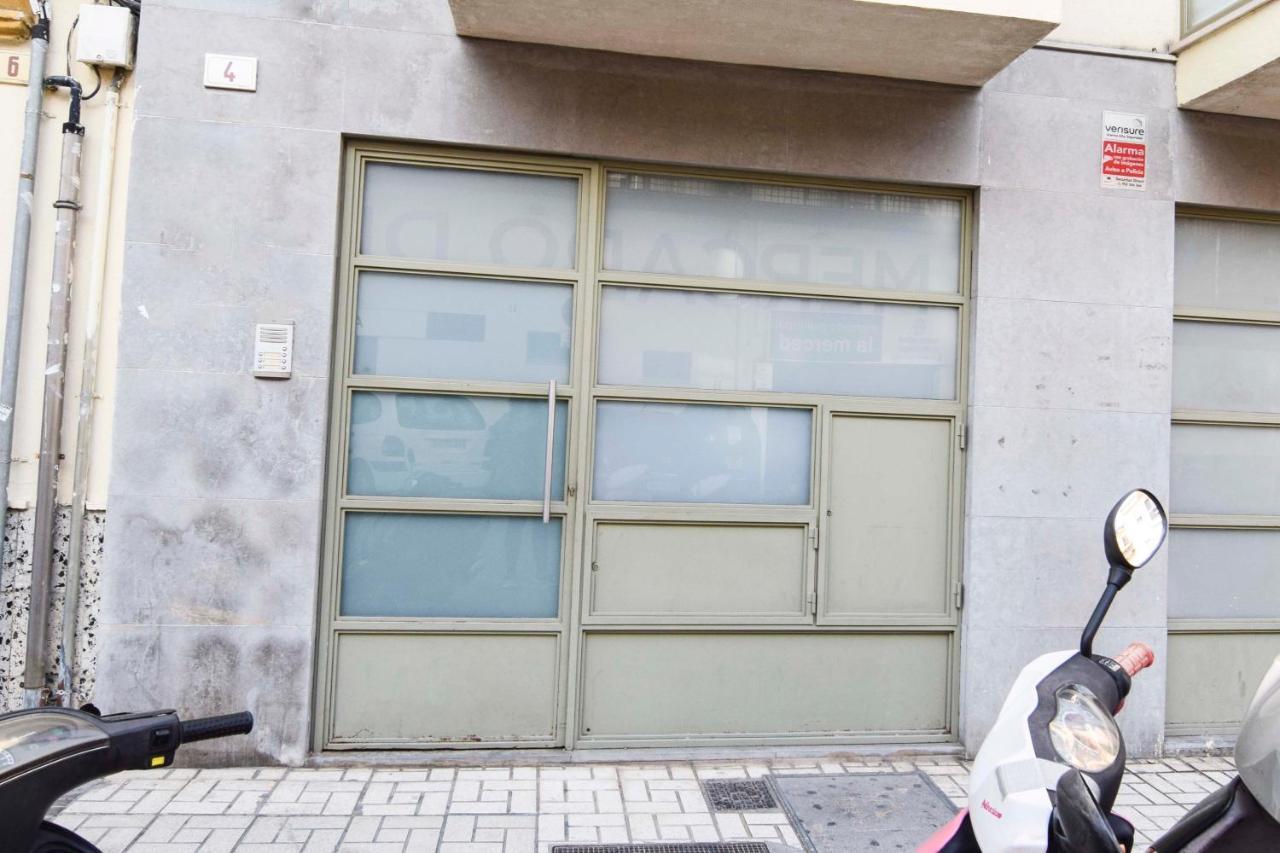 Letmalaga The Friar'S House Apartment Exterior foto