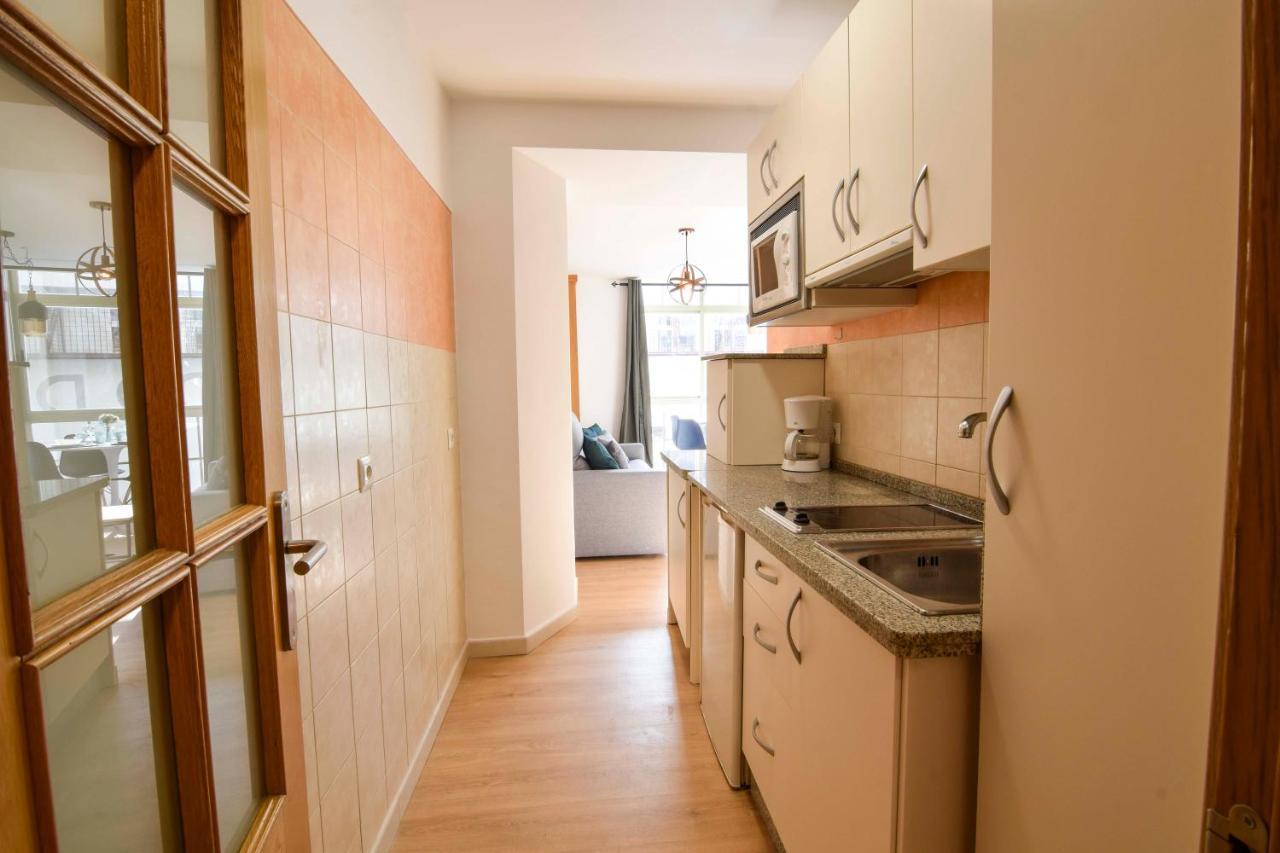 Letmalaga The Friar'S House Apartment Exterior foto