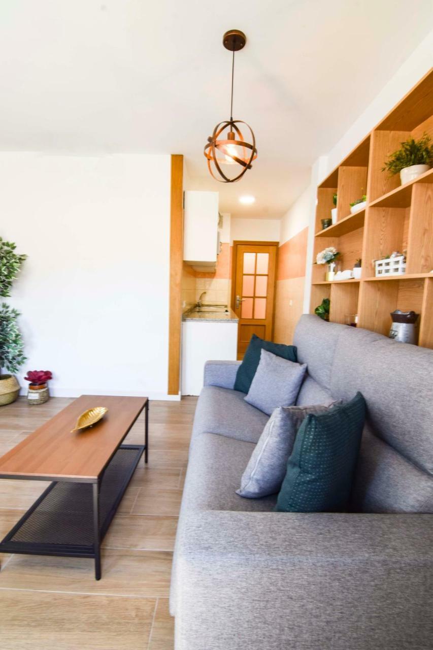Letmalaga The Friar'S House Apartment Exterior foto